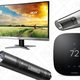 Illustration for article titled Todays Best Deals: QHD Monitor, $20 Hand Vac, Whitening Toothbrush, and More